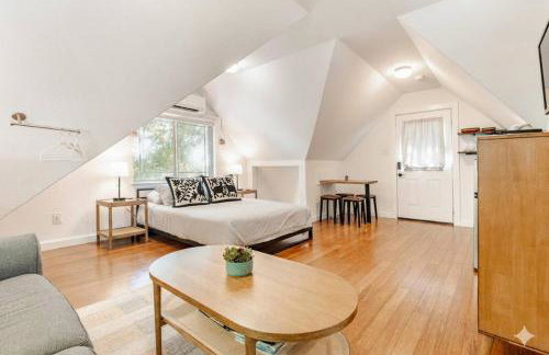 Light-Filled Loft near Lady Bird Lake - Foto 1