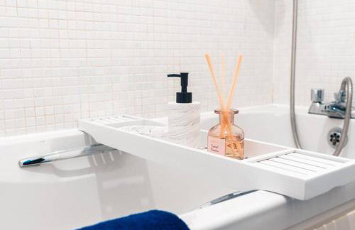 Collingwood Place, Birmingham with FREE Parking - Foto 16