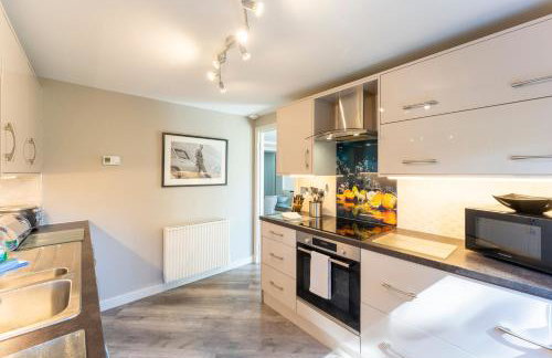 Gleneagles Apartment - Guthrie Court Gleneagles - Foto 19