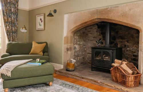 Ellis House - Foto 4