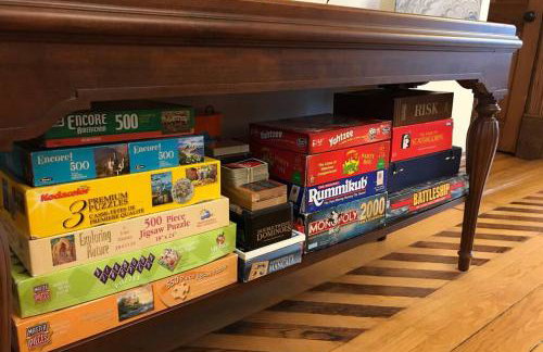 Dr Combackers Historic 1880s Home - Foto 3