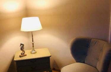 Ferienwohnung C im Ferienhaus Antika - Foto 32