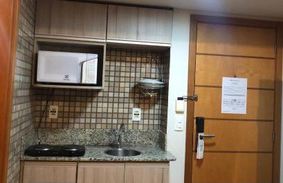 Flat Intercity Hotel - Foto 23