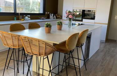 villa les bois de serres - Foto 1