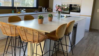 villa les bois de serres - Foto 1