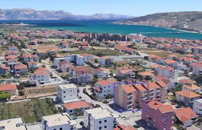 Apartment Viktoria - Trogir - Photo 14