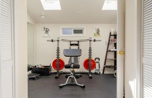 Cozy and Relaxing Private Getaway Full Amenities - Foto 15