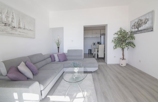 Apartments Isabora - Foto 59