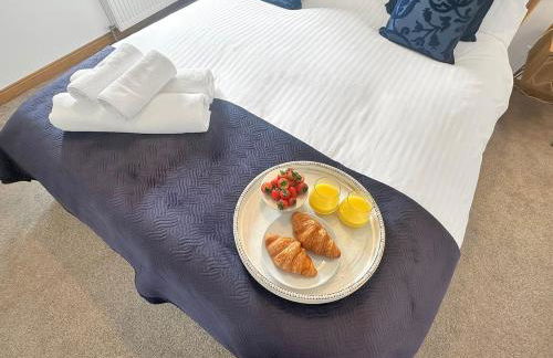 Canalside Apartments - Foto 40