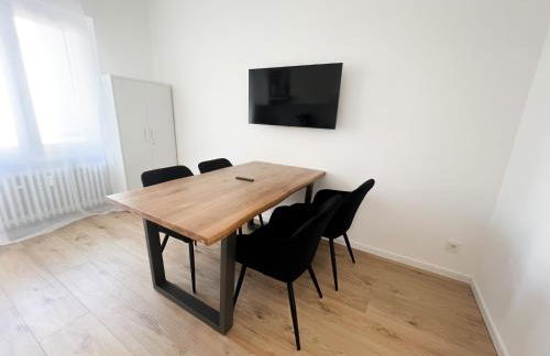 Vibehome Düsseldorf - Stadtmitte - Foto 23