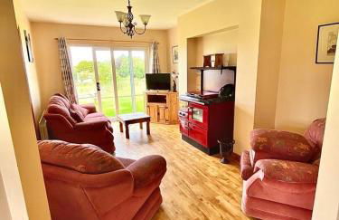 Quiet Farm Cottage Enniskillen Fermanagh - Foto 15