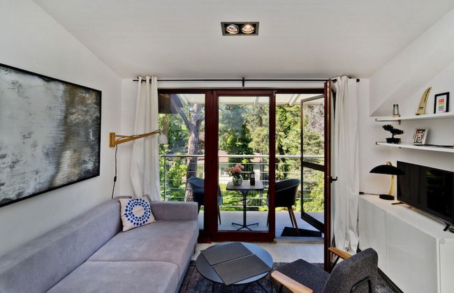 Apartamenty.in Jurata - Photo 15