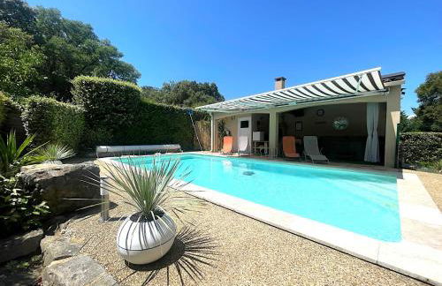 L'Olivier d'Alana - entre Cévennes et Méditerranée - Foto 58