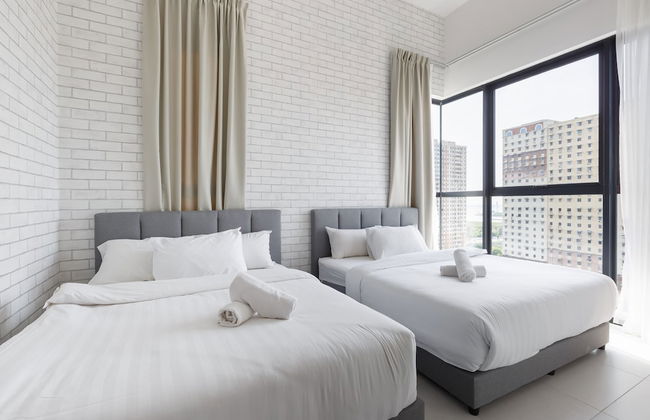 Urban Suites - Foto 10