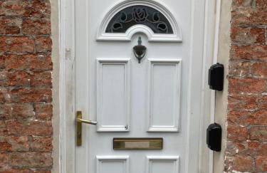 Modernised 4bed stay-away-home in Runcorn sleeps 7 - Foto 24