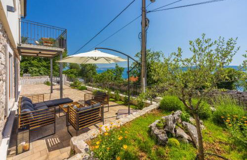 Villa Antani with heated pool, sauna & jacuzzi - Foto 30