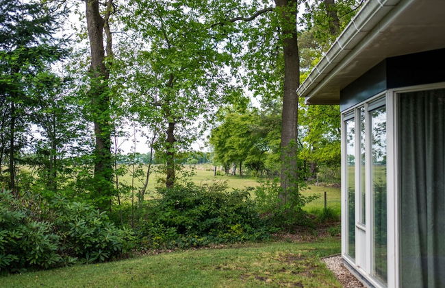 Holiday Home in Lemele Near Nature Reserve - Foto 25