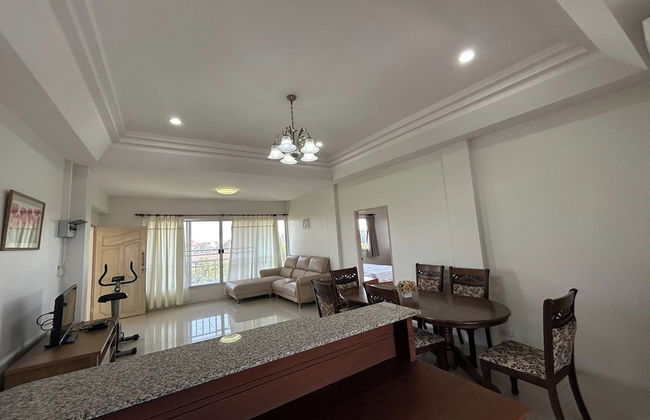 U.D.Home Apartment - Foto 7