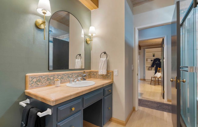 Sonoma Creek Haven Hot Tub, Firepit, Creekside Views Near Kenwood Wineries - Foto 16