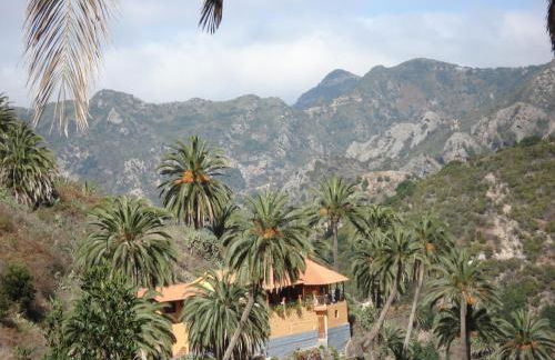 Casa Rural La Era Vieja en Vallehermoso La Gomera - Foto 13