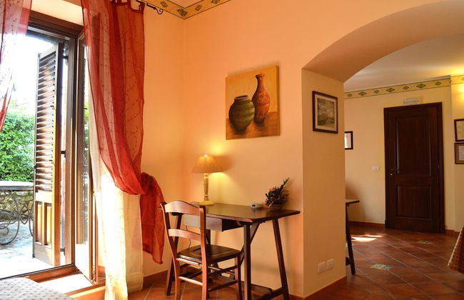 Il Castello - Foto 53