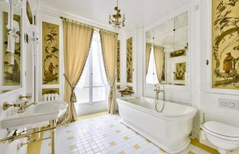 Modern apartment with 4 bedrooms - Foto 14