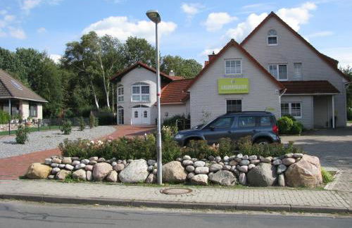 Gästequartier Schlummerkasten - Foto 1