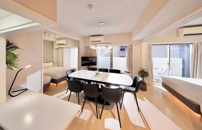 Crystalexe nippombashi - Foto 14