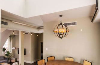 Downtown Luxury 2BR Penthouse Loft - Sleeps 6-8 - Foto 2