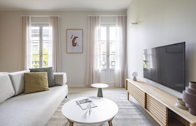 Aspasios Garden Apartments - Photo 38