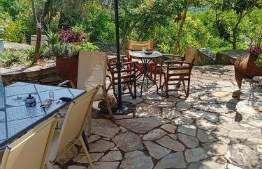 Traditional stone house in Pelion - Photo 38