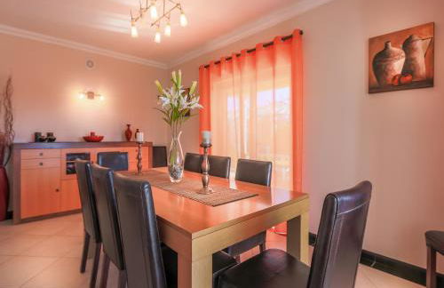 Luxury Holiday Villa Alegria Galé Beach, Albufeira - Foto 21