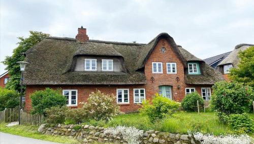 Ferienwohnung im Friesenhaus mit Meerblick - Foto 3