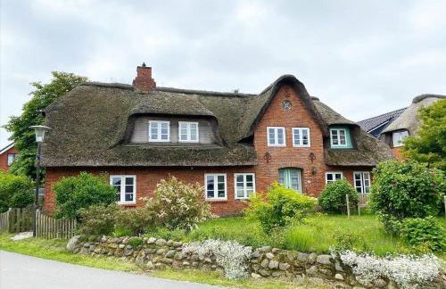Ferienwohnung im Friesenhaus mit Meerblick - Photo 3