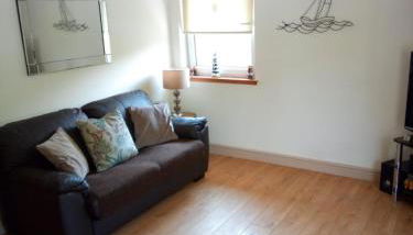 Portpatrick 2 bedroom Self Catering Flat - Foto 4