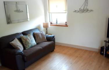 Portpatrick 2 bedroom Self Catering Flat - Foto 4