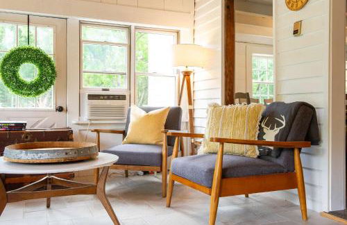 Historic Winery Farmhouse by Lake - Foto 74