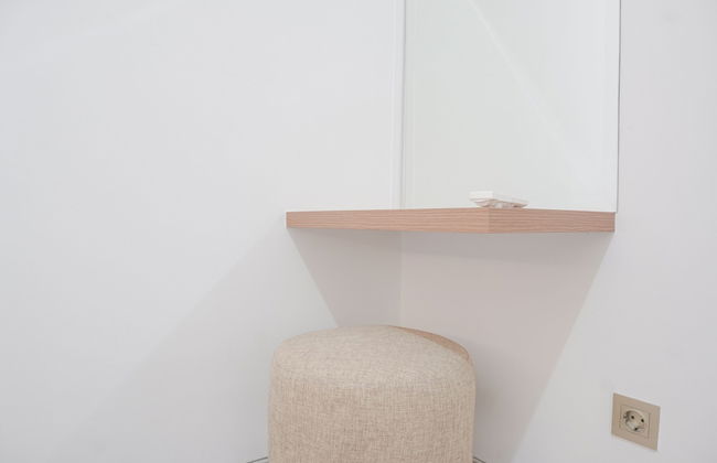 Luxurious 2Br At Transpark Cibubur Apartment - Foto 1