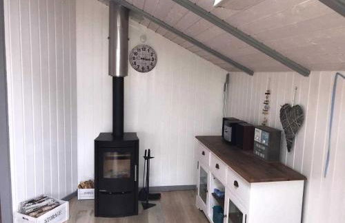 Ferienhaus Küstenschwalbe - Foto 16