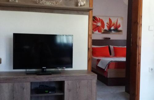 Vourvourou Antonis House - Foto 34