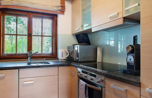 Ferienhaus Auszeithaus - Foto 8