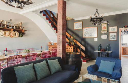 Complejo Rural en Porcuna-Jaén by Málaga Planners - Foto 43