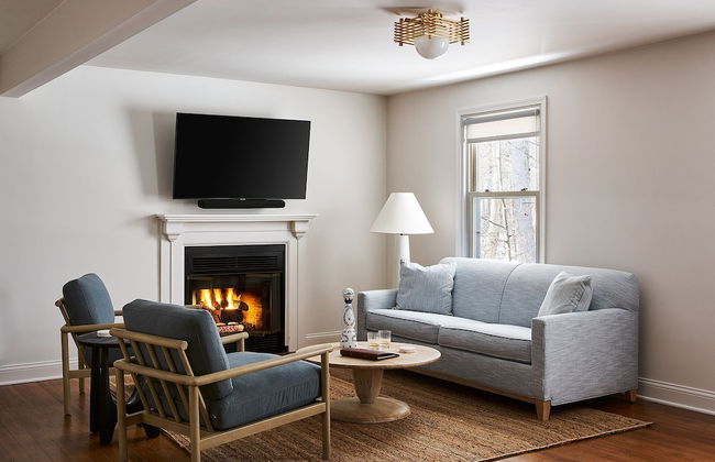 The Neighborhood Hotel - Grand Beach - Foto 46