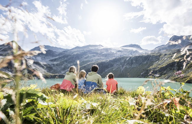 Superior # 5D mit Sauna - Foto 14