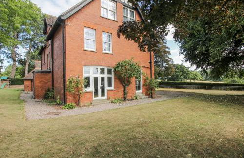 The Old Vicarage - Foto 59