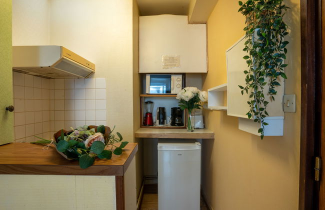 Studio des Halles - Foto 14