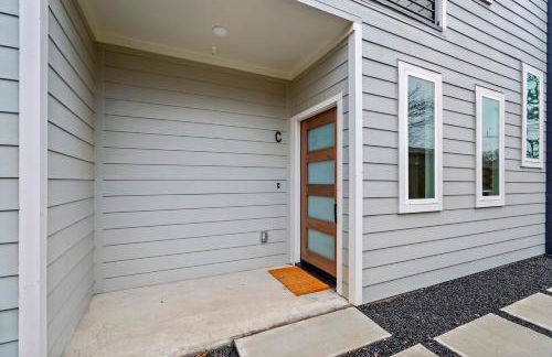 Pet-Friendly 2BR l Private Baths l Stylish Stay - Foto 12