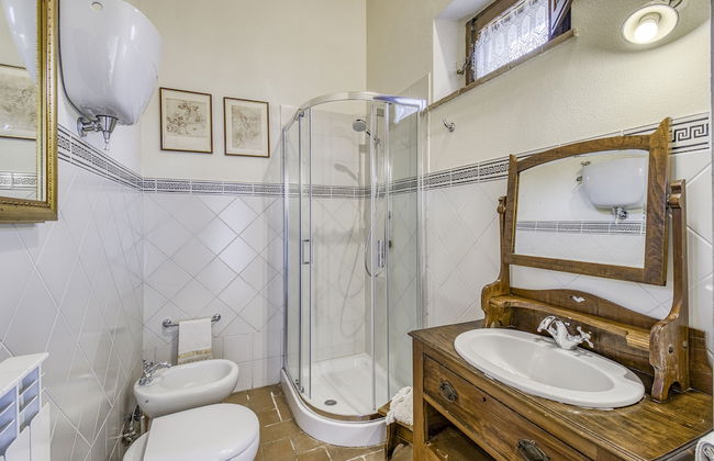 Podere Sant'alberto With Pool - Foto 23