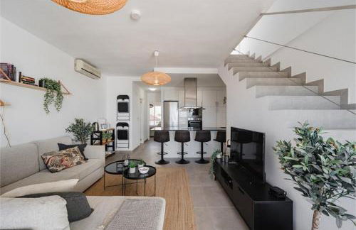 Stunning Duplex with Sea Views - Foto 37