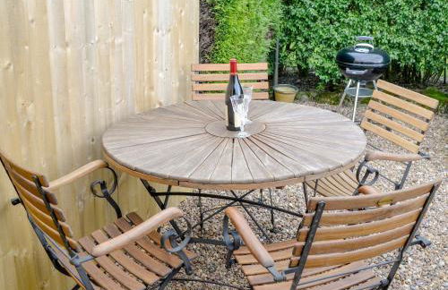 Poppy Cottage - Foto 10